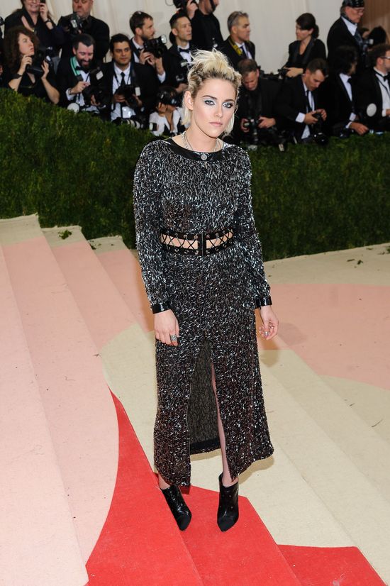 Co Kristen Stewart myśli o nowym związku Roberta Pattinsona?