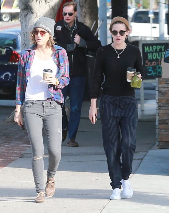 Magazyn OK! ujawnia zarobki Kristen Stewart 