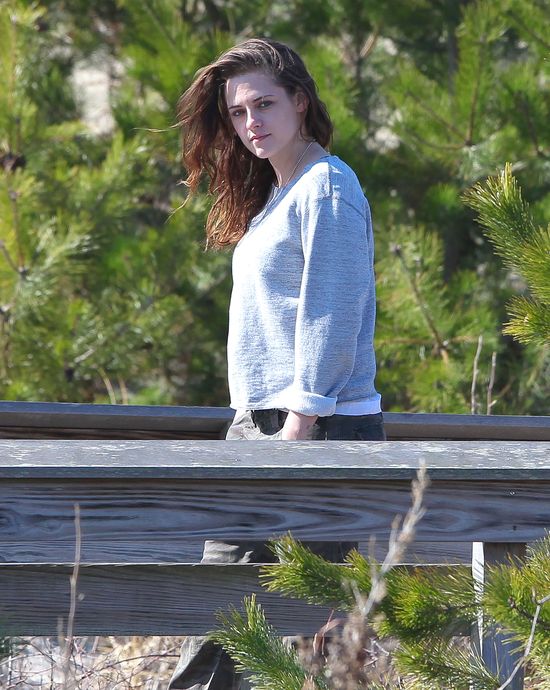 Kristen Stewart dostanie Oscara?!