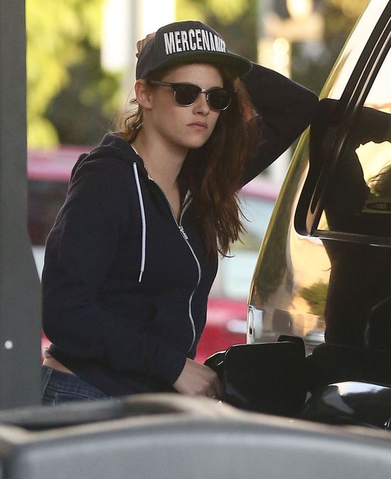 Robert Pattinson i Kristen Stewart spędzą razem święta?