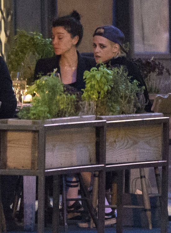 Kelner o Kristen Stewart: Zachowała się skandalicznie! Kelner o Kristen Stewart: Zachowała się skandalicznie!