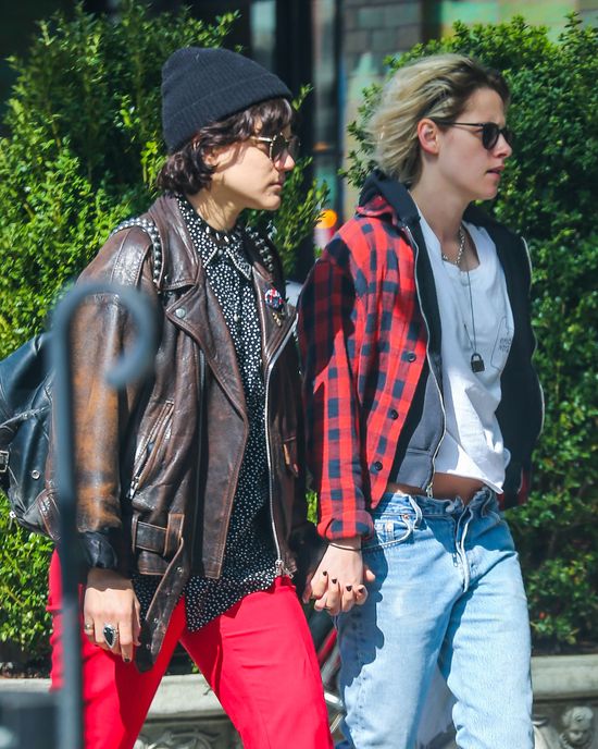 Kristen Stewart Kristen Stewart