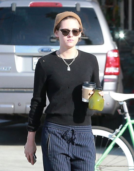 Magazyn OK! ujawnia zarobki Kristen Stewart 