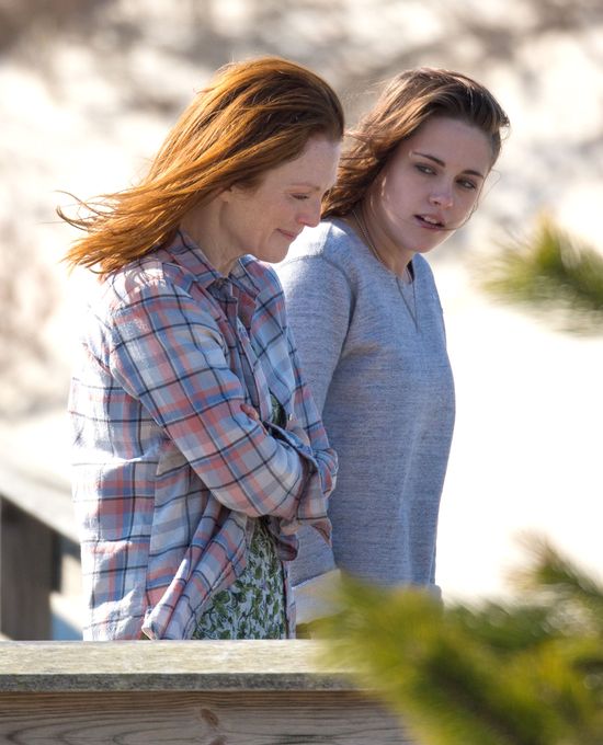 Kristen Stewart dostanie Oscara?!