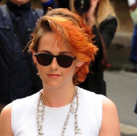 Jak wygląda Kristen Stewart w krótkich włosach? Jak wygląda Kristen Stewart w krótkich włosach?