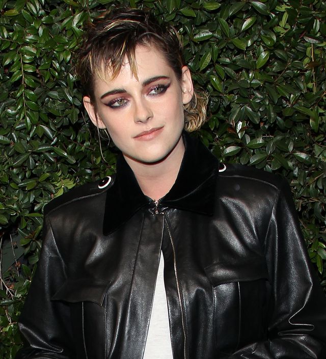 Czy to NAJGORSZA fryzura Kristen Stewart? (ZDJĘCIA)