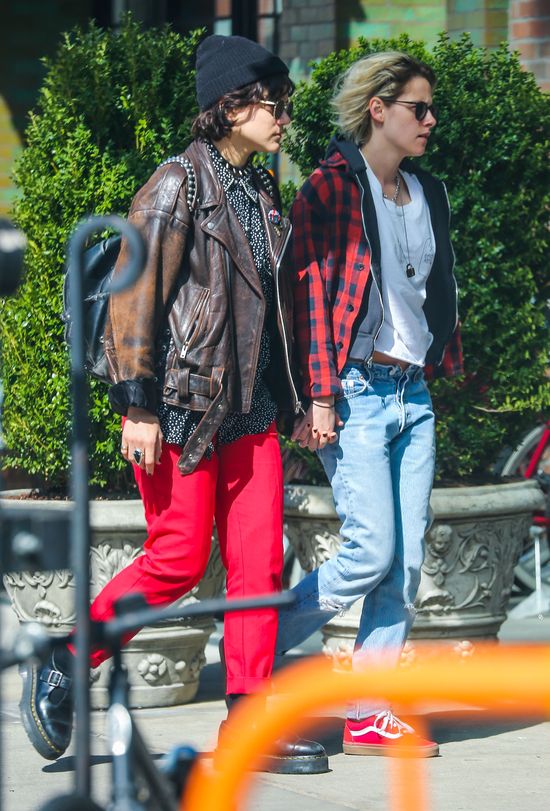 Kristen Stewart Kristen Stewart