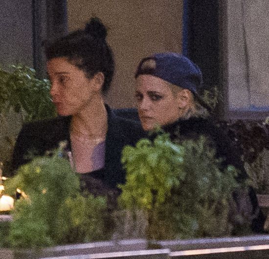 Kelner o Kristen Stewart: Zachowała się skandalicznie! Kelner o Kristen Stewart: Zachowała się skandalicznie!
