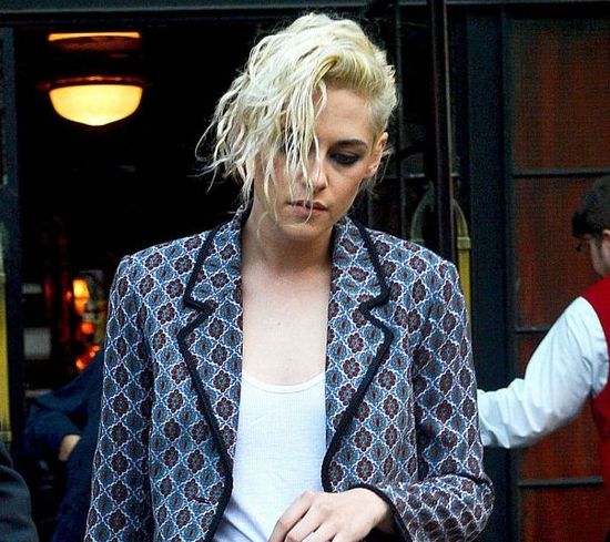 Troche oleju w głowie, trochę na głowie (FOTO)