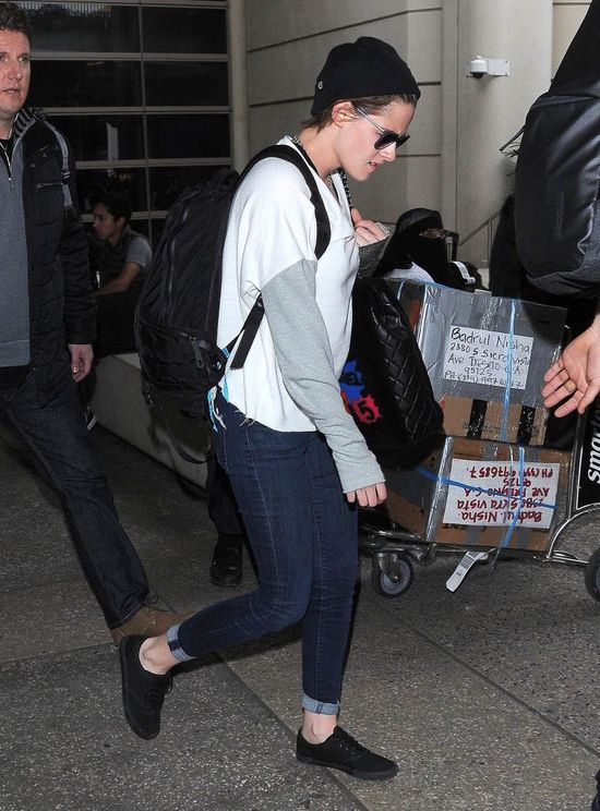 Magazyn OK! ujawnia zarobki Kristen Stewart 