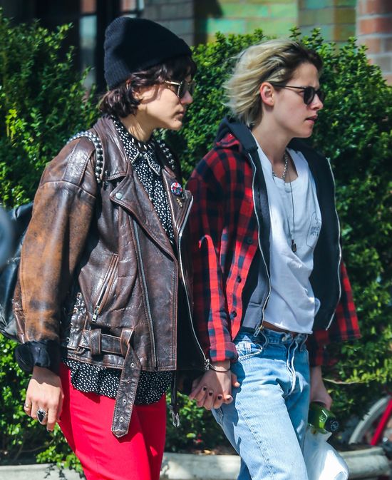 Kristen Stewart Kristen Stewart