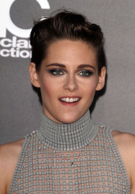 Magazyn OK! ujawnia zarobki Kristen Stewart 