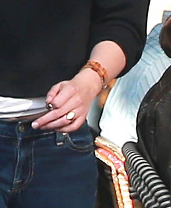 Kristen Stewart zaręczyła się z dziewczyną?!
