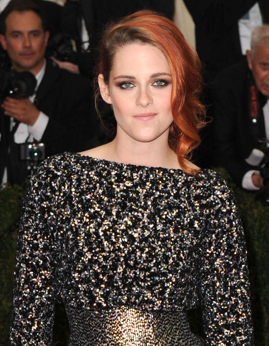 Jak wygląda Kristen Stewart w krótkich włosach? Jak wygląda Kristen Stewart w krótkich włosach?