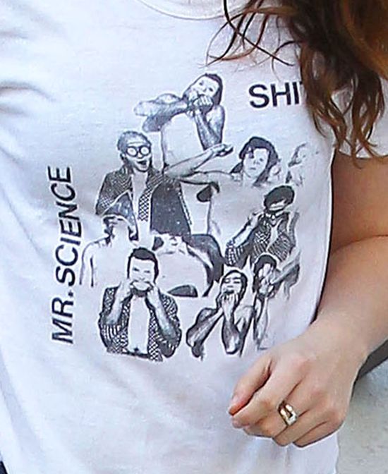 Kristen Stewart szczęśliwa jak zawsze (FOTO)  