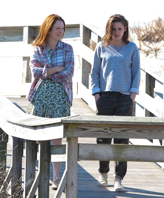 Kristen Stewart dostanie Oscara?!