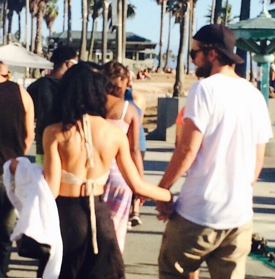 Zdziwi Cię reakcja Kristen na wieść o nowym związku Roberta