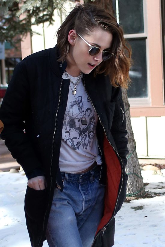 Kristen Stewart na pierwszym zdjęciu nowej kampanii Chanel