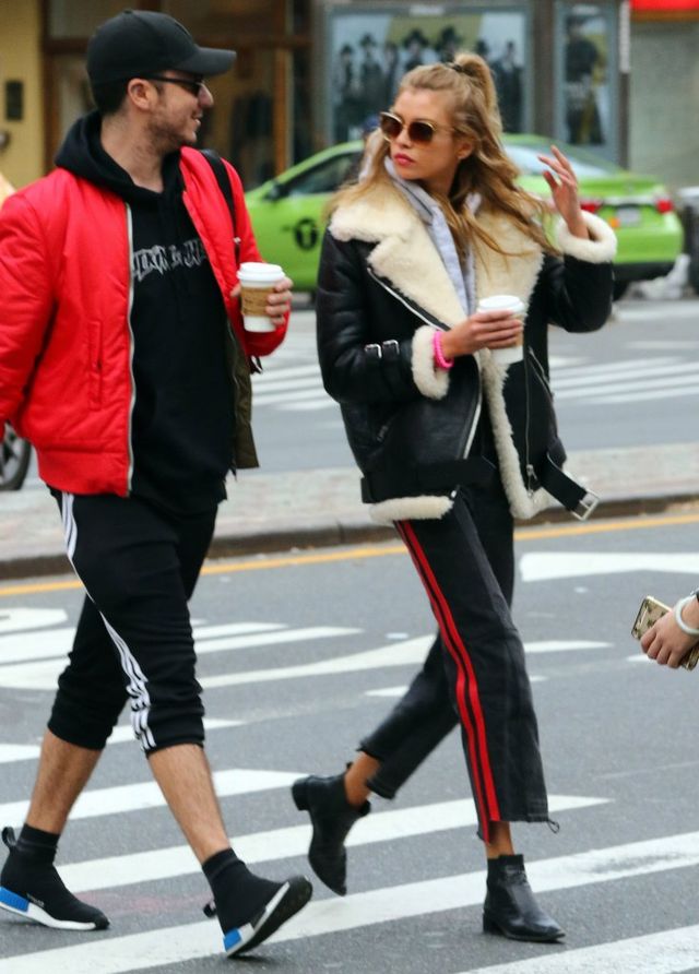 Kristen Stewart ma nową, PIĘKNĄ dziewczynę 