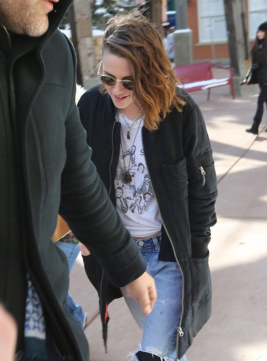 Kristen Stewart na pierwszym zdjęciu nowej kampanii Chanel
