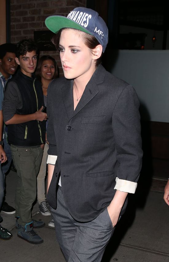 Kristen Stewart kontra Dakota Fanning (FOTO) Kristen Stewart kontra Dakota Fanning (FOTO)