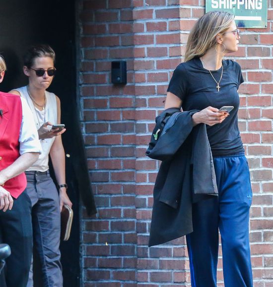 Kolejny związek Kristen Stewart z kobietą (FOTO)