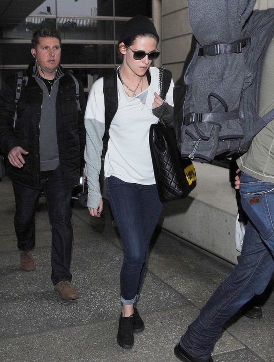 Co trapi Kristen Stewart? (FOTO) Co trapi Kristen Stewart? (FOTO)