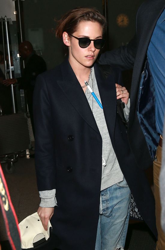 Tak mogła ubrać się tylko ona (FOTO)