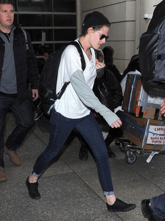 Co trapi Kristen Stewart? (FOTO) Co trapi Kristen Stewart? (FOTO)