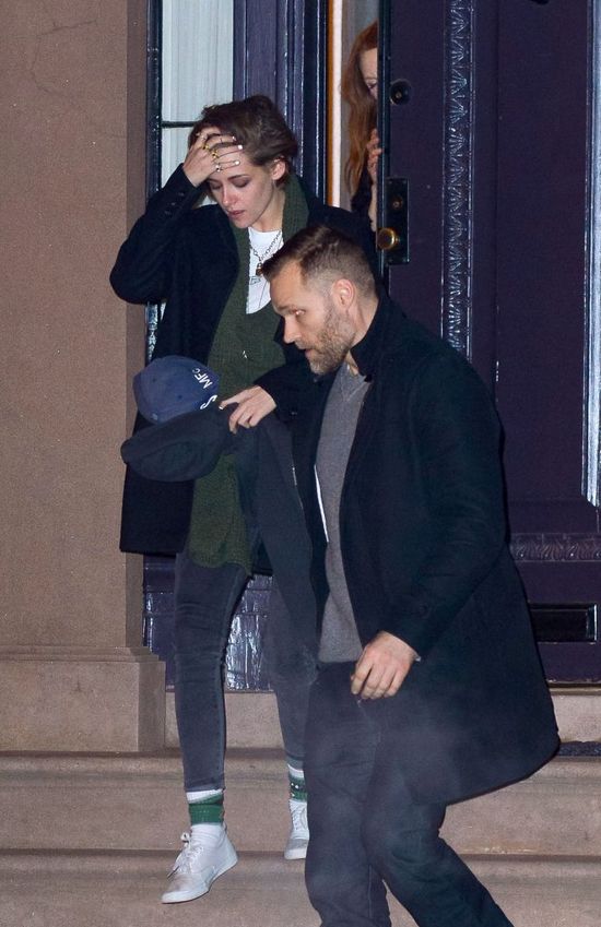 Tak mogła ubrać się tylko ona (FOTO)