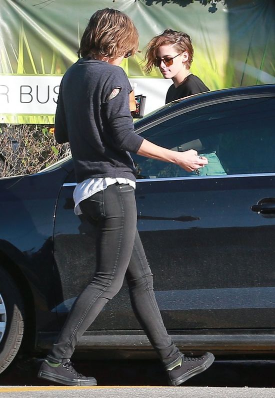 Co ją tak zdenerwowało? (FOTO) Co ją tak zdenerwowało? (FOTO)