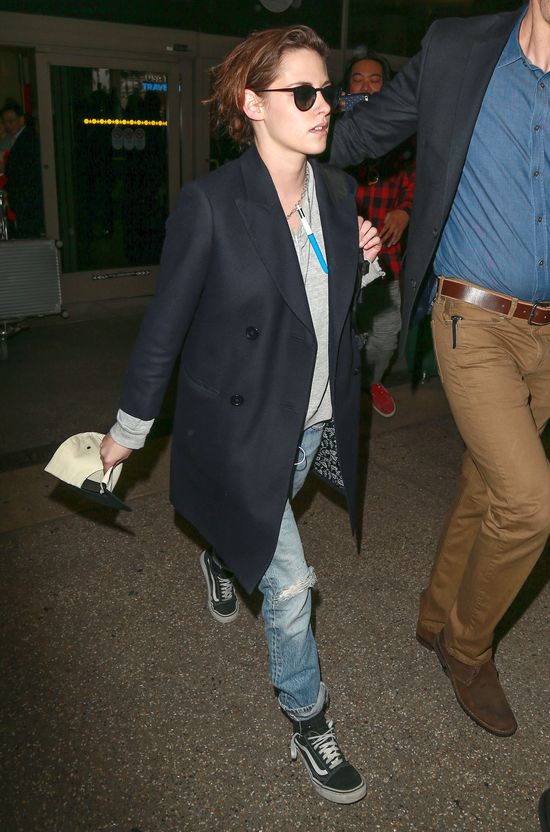 Tak mogła ubrać się tylko ona (FOTO)