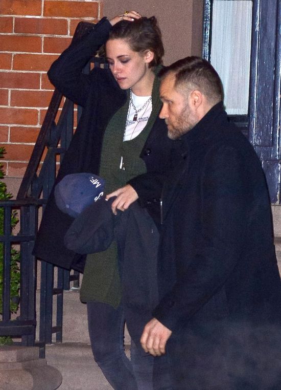 Tak mogła ubrać się tylko ona (FOTO)