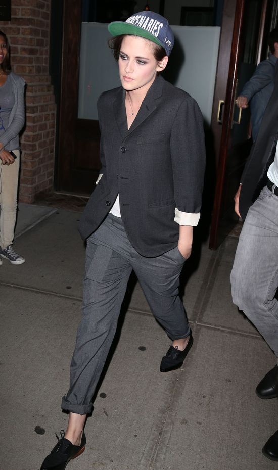 Kristen Stewart kontra Dakota Fanning (FOTO) Kristen Stewart kontra Dakota Fanning (FOTO)