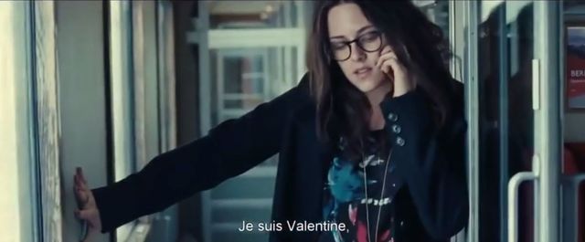 Co powiecie na pupę Kristen Stewart w samych stringach?VIDEO