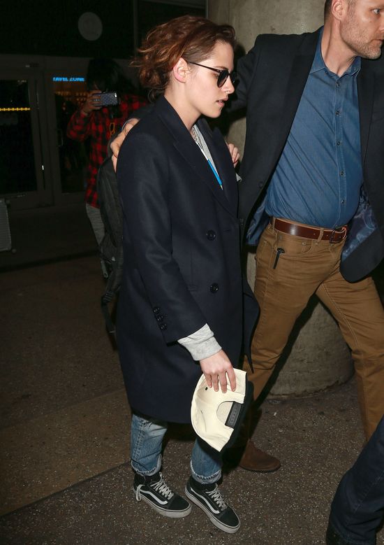 Tak mogła ubrać się tylko ona (FOTO)