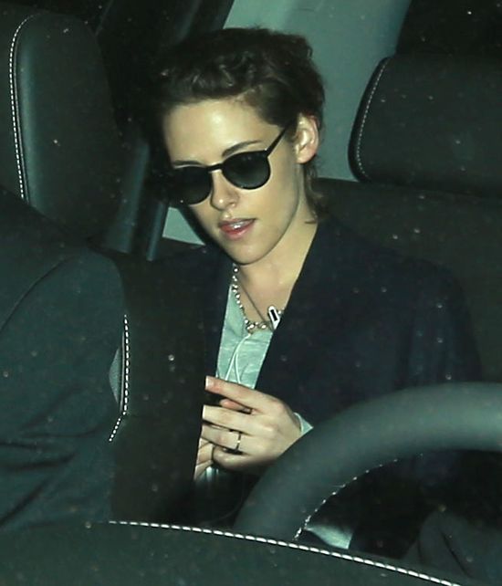 Tak mogła ubrać się tylko ona (FOTO)