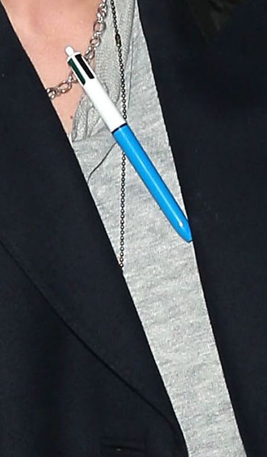 Tak mogła ubrać się tylko ona (FOTO)