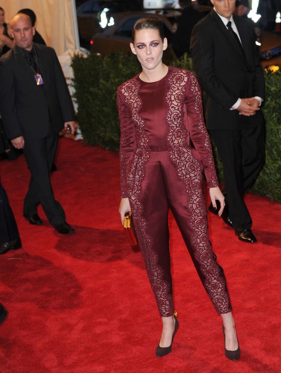 Najlepiej ubrana kobieta 2013 roku na czerwonym dywanie   