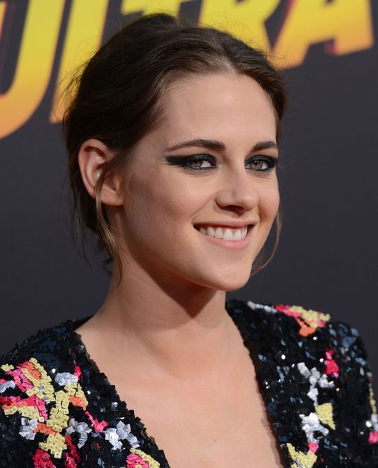 Wow! Kristen Stewart wygląda fenomenalnie! (FOTO)