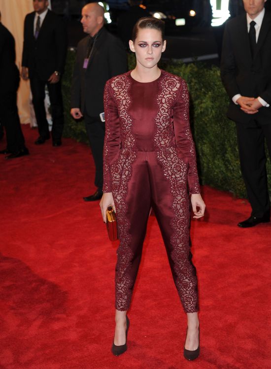 Najlepiej ubrana kobieta 2013 roku na czerwonym dywanie   