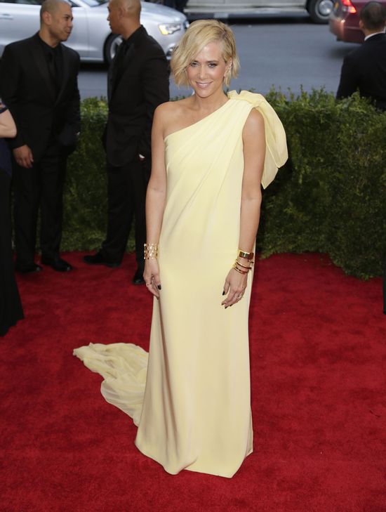 Tłumy sław na Gali Met (FOTO)