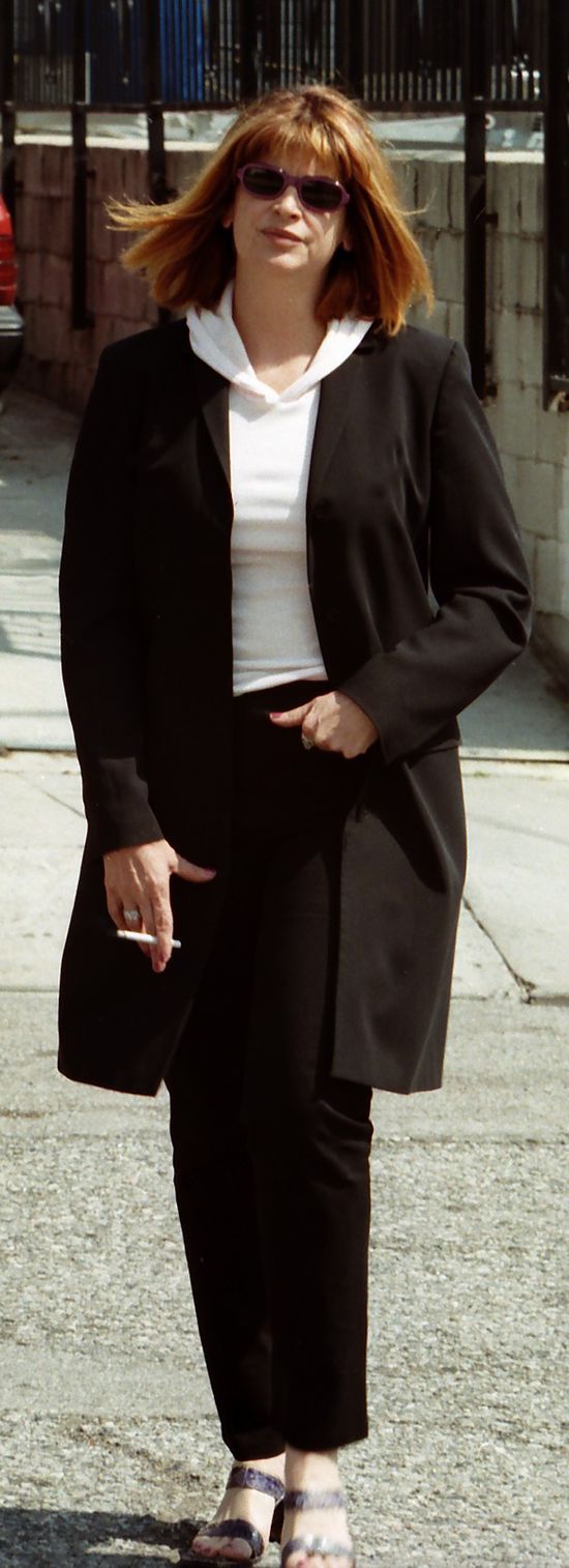 Jak dzisiaj wygląda Kirstie Alley? (FOTO) Jak dzisiaj wygląda Kirstie Alley? (FOTO)