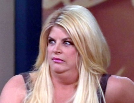 Jak dzisiaj wygląda Kirstie Alley? (FOTO) Jak dzisiaj wygląda Kirstie Alley? (FOTO)