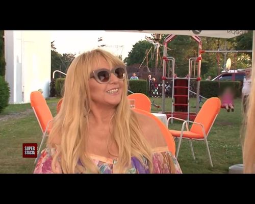  Co ten Królikowski wyprawia?! [VIDEO]