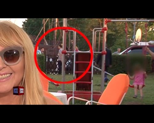  Co ten Królikowski wyprawia?! [VIDEO]