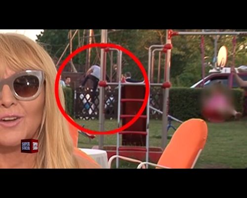  Co ten Królikowski wyprawia?! [VIDEO]