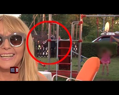  Co ten Królikowski wyprawia?! [VIDEO]