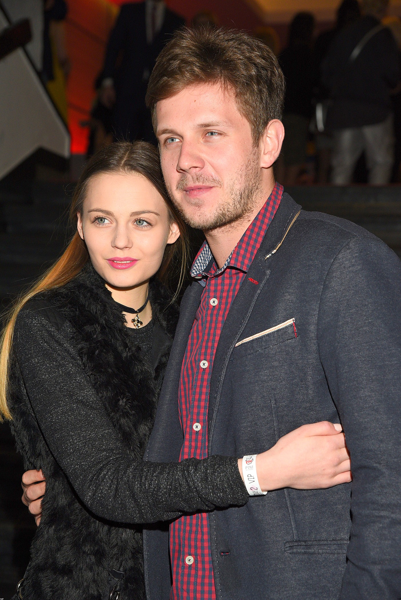 Antek Królikowski się ustatkował (FOTO)