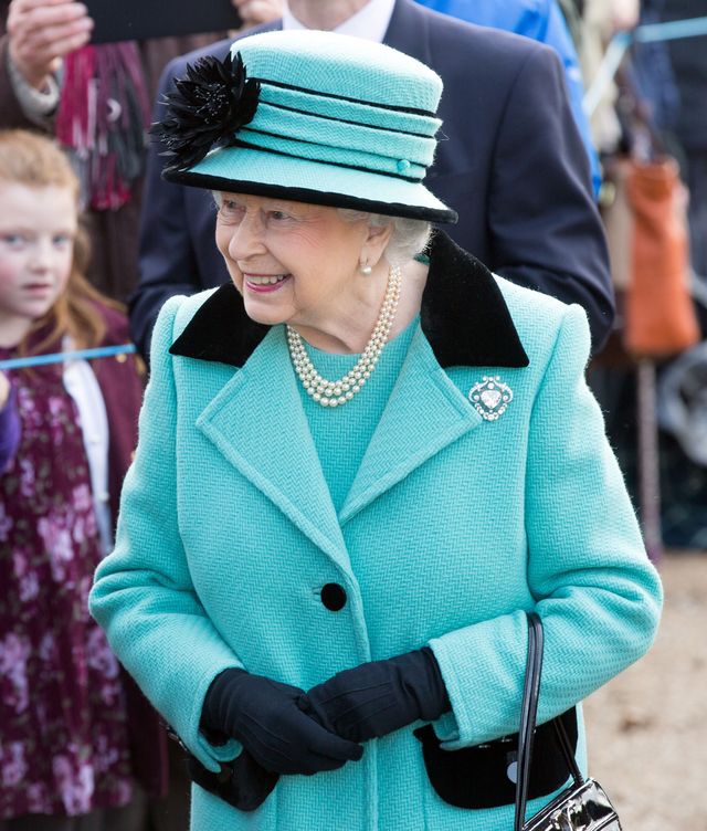 Jak wyglądała „sekretna herbatka” Meghan i królowej Elżbiety? Jak wyglądała „sekretna herbatka” Meghan i królowej Elżbiety?